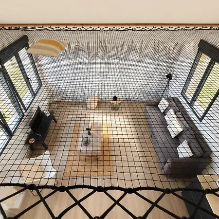 Le Vieux Pressoir Avec Piscine Σπίτι διακοπών