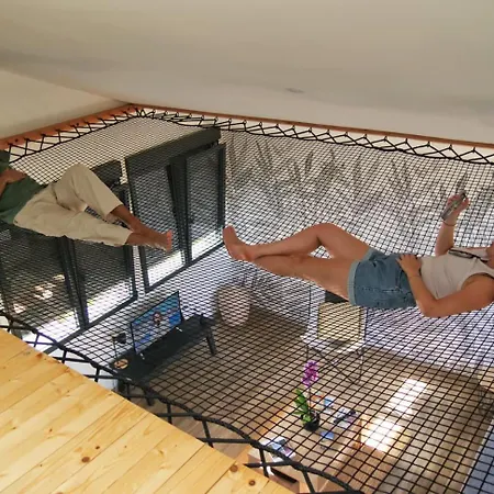 Le Vieux Pressoir Avec Piscine *