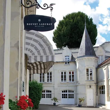 Le Vieux Pressoir Avec Piscine